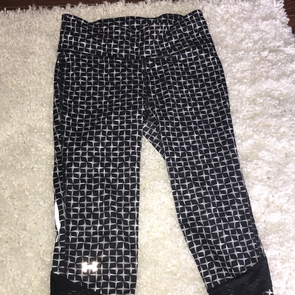 Women’s under armour Xs